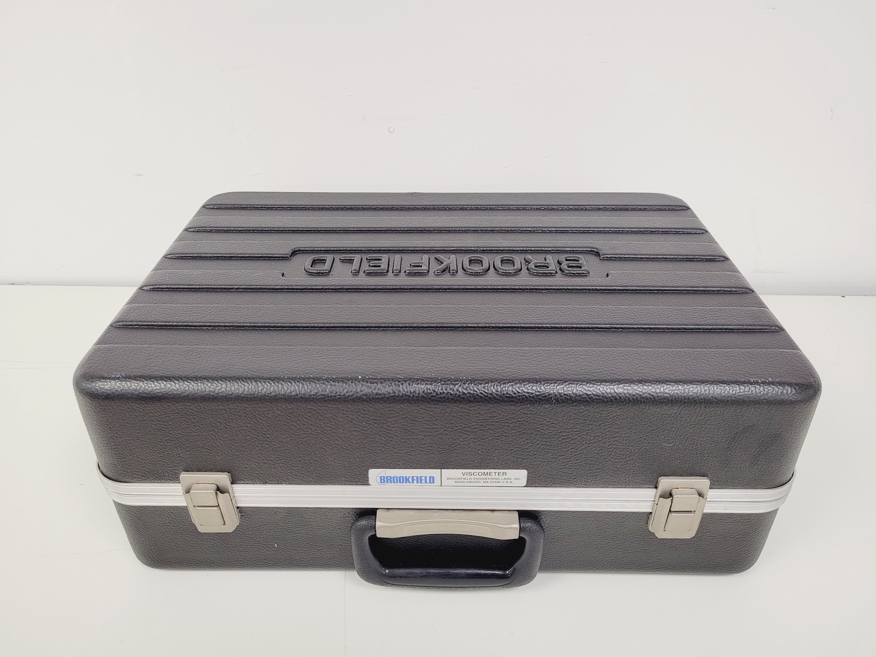 Image of Brookfield LVDVE DV-E Viscometer