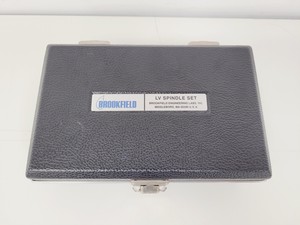 Thumbnail image of Brookfield LVDVE DV-E Viscometer