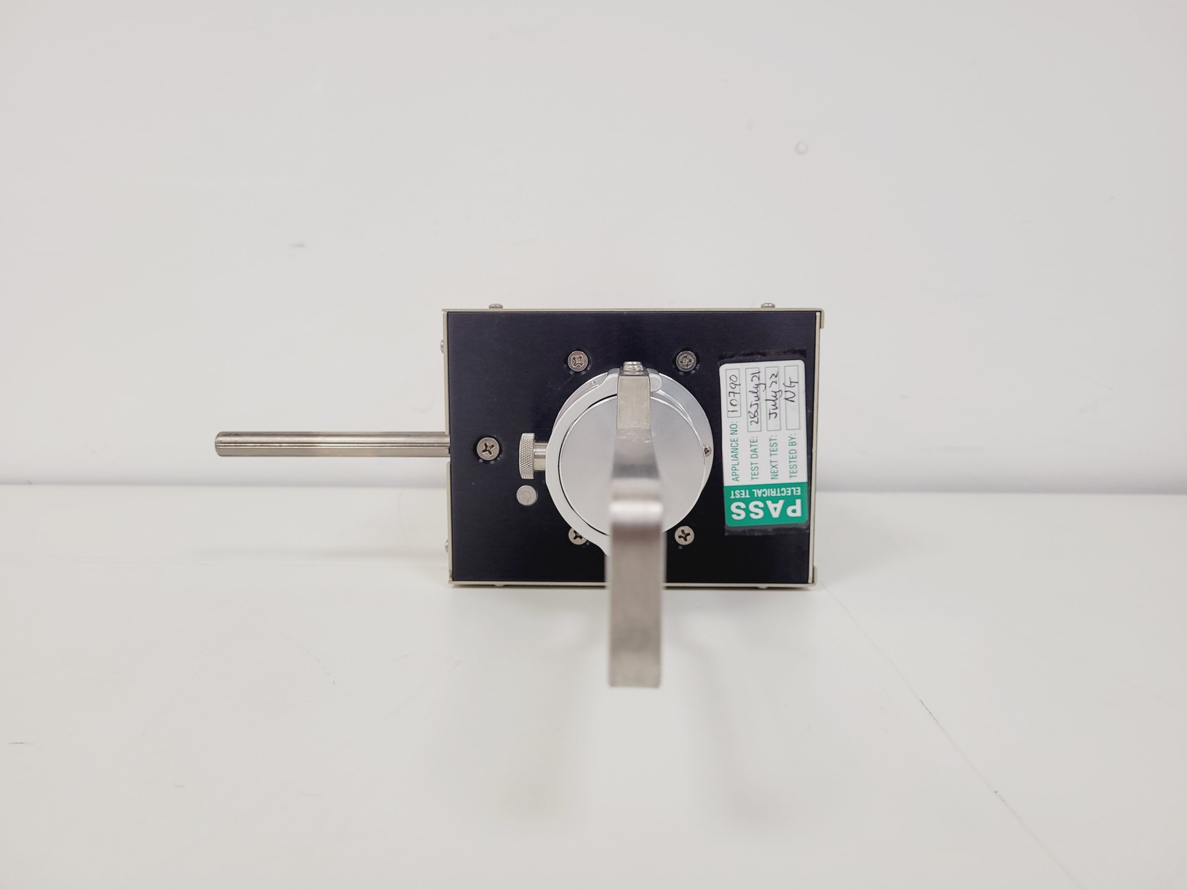 Image of Brookfield LVDVE DV-E Viscometer