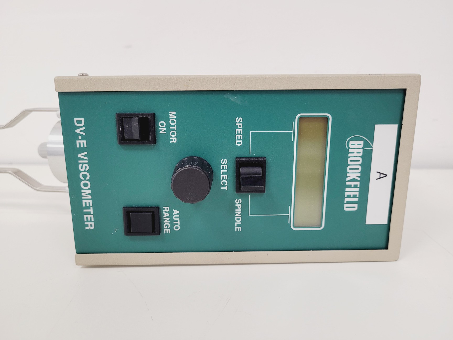 Image of Brookfield LVDVE DV-E Viscometer