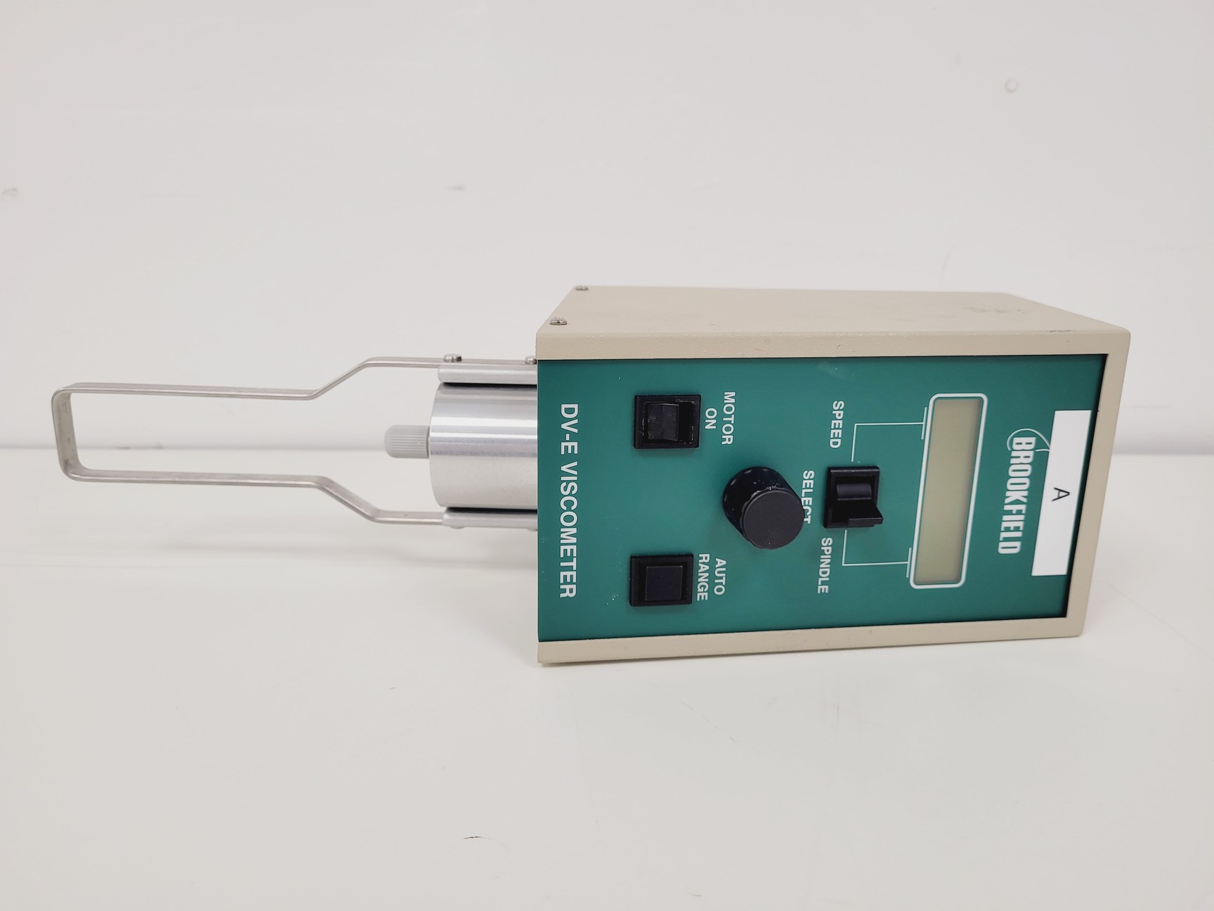 Image of Brookfield LVDVE DV-E Viscometer