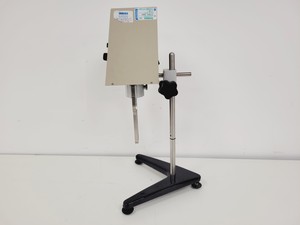 Thumbnail image of Brookfield LVDVE DV-E Viscometer