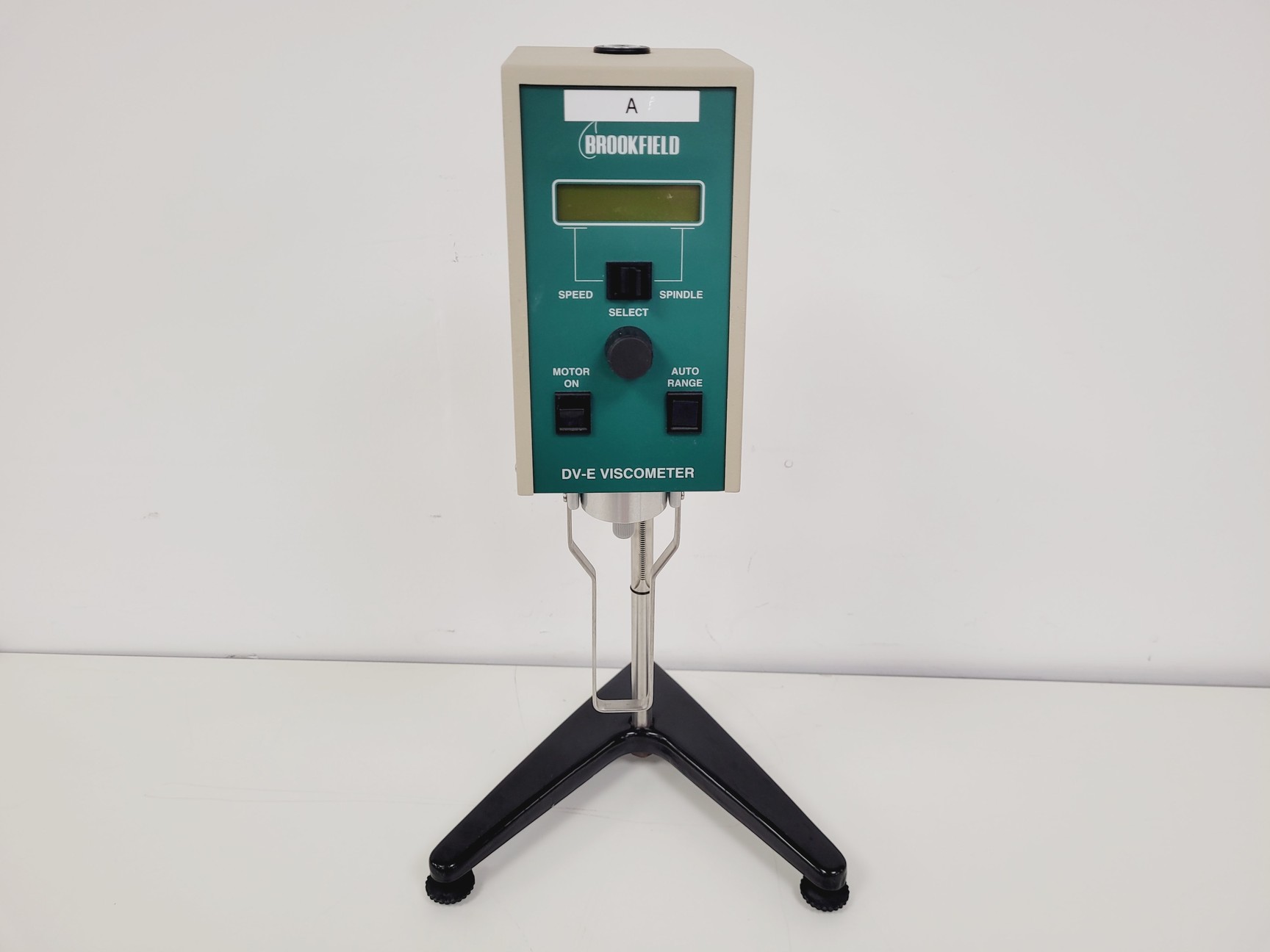 Image of Brookfield LVDVE DV-E Viscometer