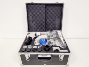 Thumbnail image of Prior PX033 Compound Microscope W/ PaxCam EDU