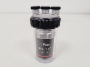 Thumbnail image of Prior PX033 Compound Microscope W/ PaxCam EDU
