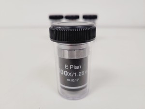 Thumbnail image of Prior PX033 Compound Microscope W/ PaxCam EDU