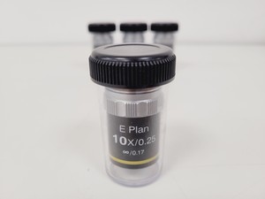 Thumbnail image of Prior PX033 Compound Microscope W/ PaxCam EDU