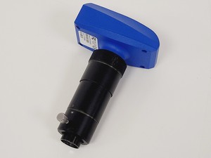 Thumbnail image of Prior PX033 Compound Microscope W/ PaxCam EDU