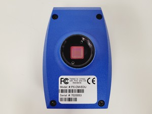 Thumbnail image of Prior PX033 Compound Microscope W/ PaxCam EDU