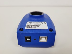 Thumbnail image of Prior PX033 Compound Microscope W/ PaxCam EDU