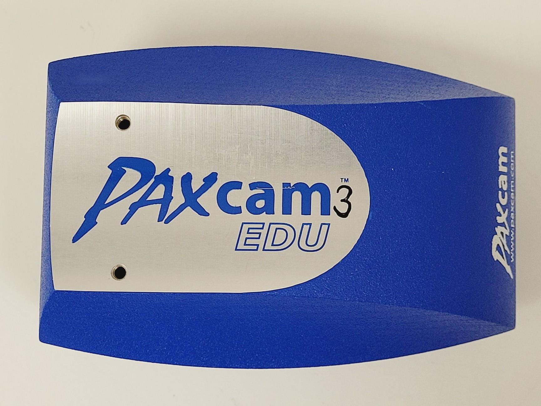 Image of Prior PX033 Compound Microscope W/ PaxCam EDU