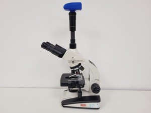 Thumbnail image of Prior PX033 Compound Microscope W/ PaxCam EDU