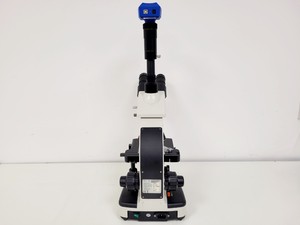 Thumbnail image of Prior PX033 Compound Microscope W/ PaxCam EDU