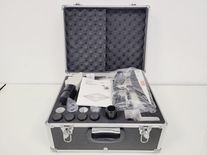 Thumbnail image of Prior PX033 Compound Microscope W/ PaxCam EDU Lab