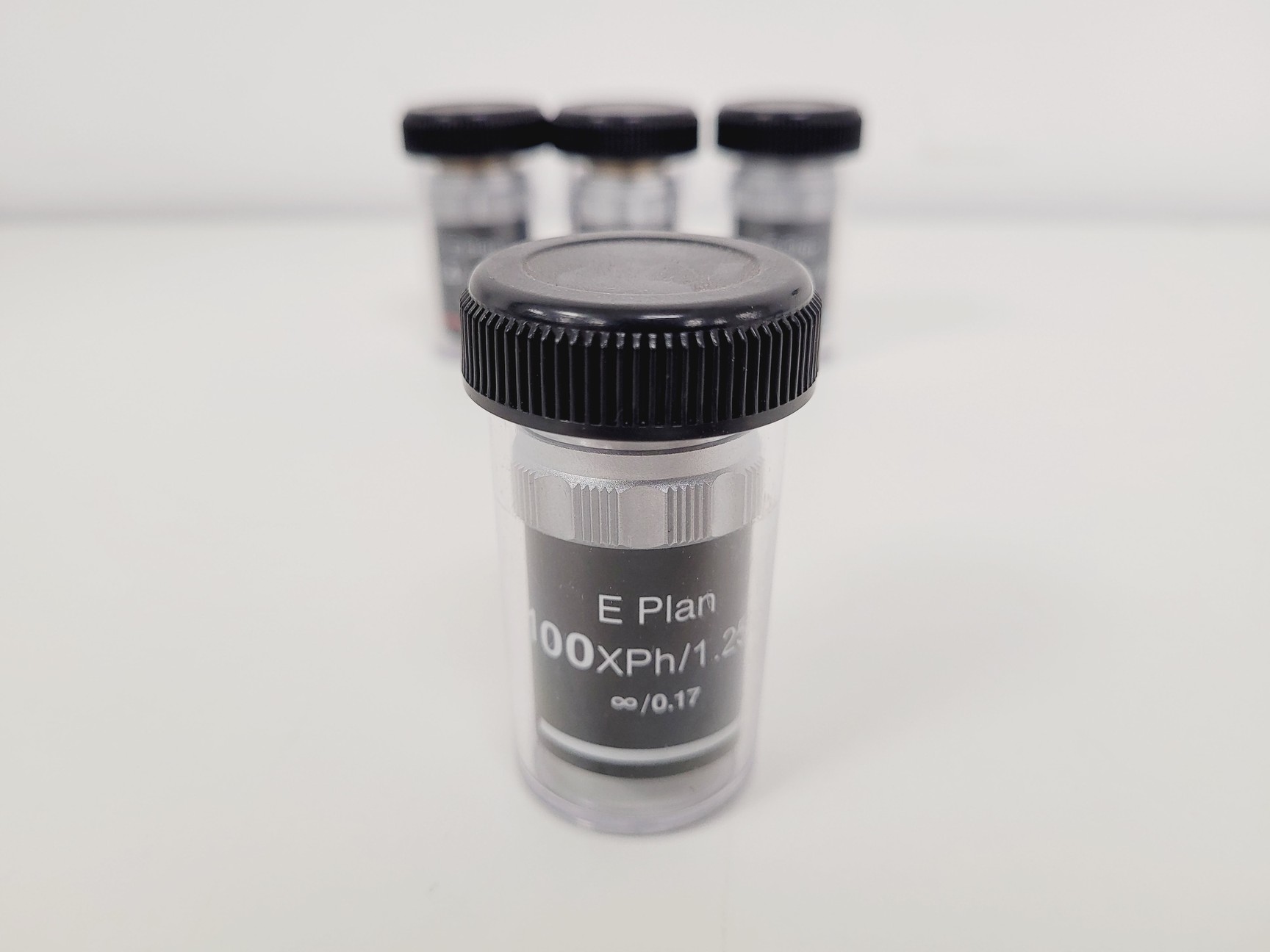 Image of Prior PX033 Compound Microscope W/ PaxCam EDU Lab