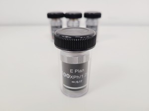 Thumbnail image of Prior PX033 Compound Microscope W/ PaxCam EDU Lab