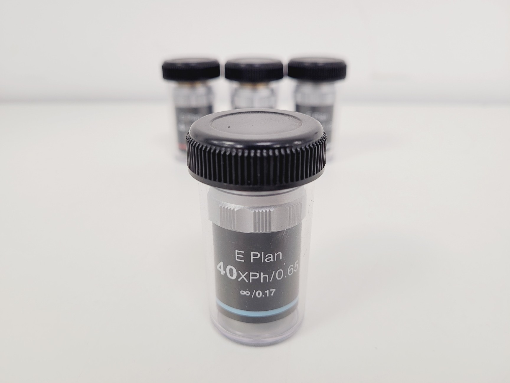 Image of Prior PX033 Compound Microscope W/ PaxCam EDU Lab