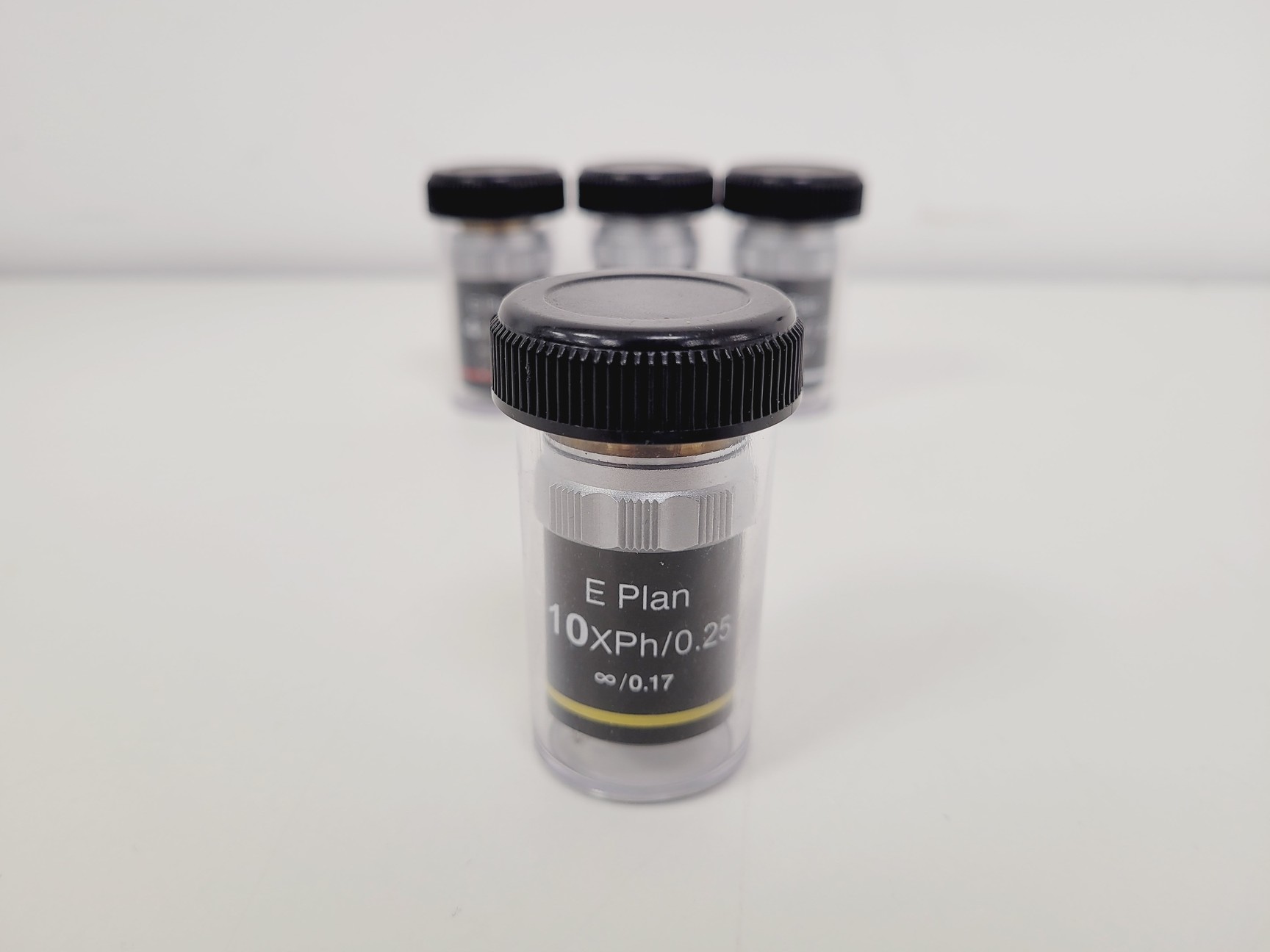 Image of Prior PX033 Compound Microscope W/ PaxCam EDU Lab