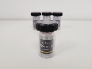 Thumbnail image of Prior PX033 Compound Microscope W/ PaxCam EDU Lab