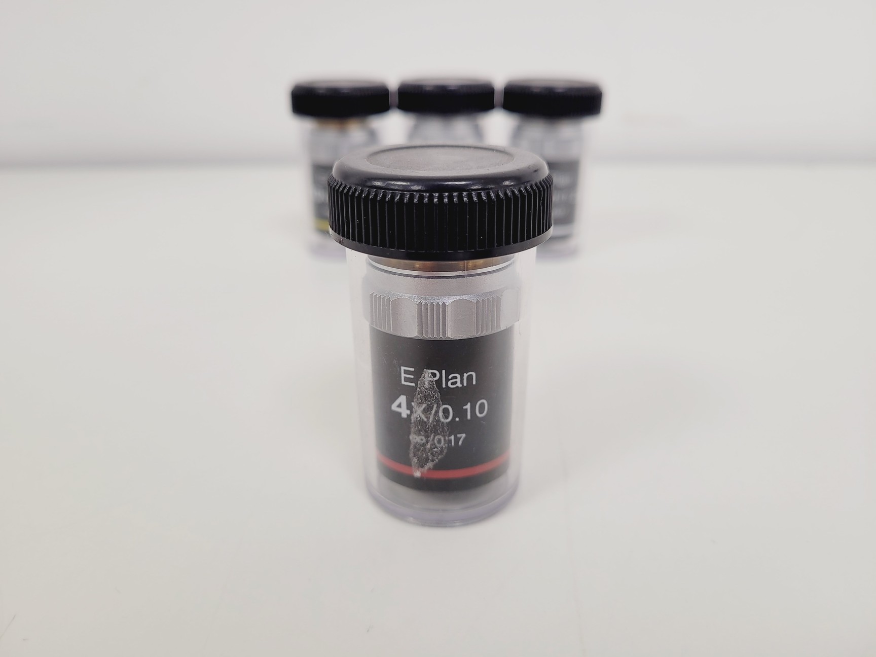 Image of Prior PX033 Compound Microscope W/ PaxCam EDU Lab