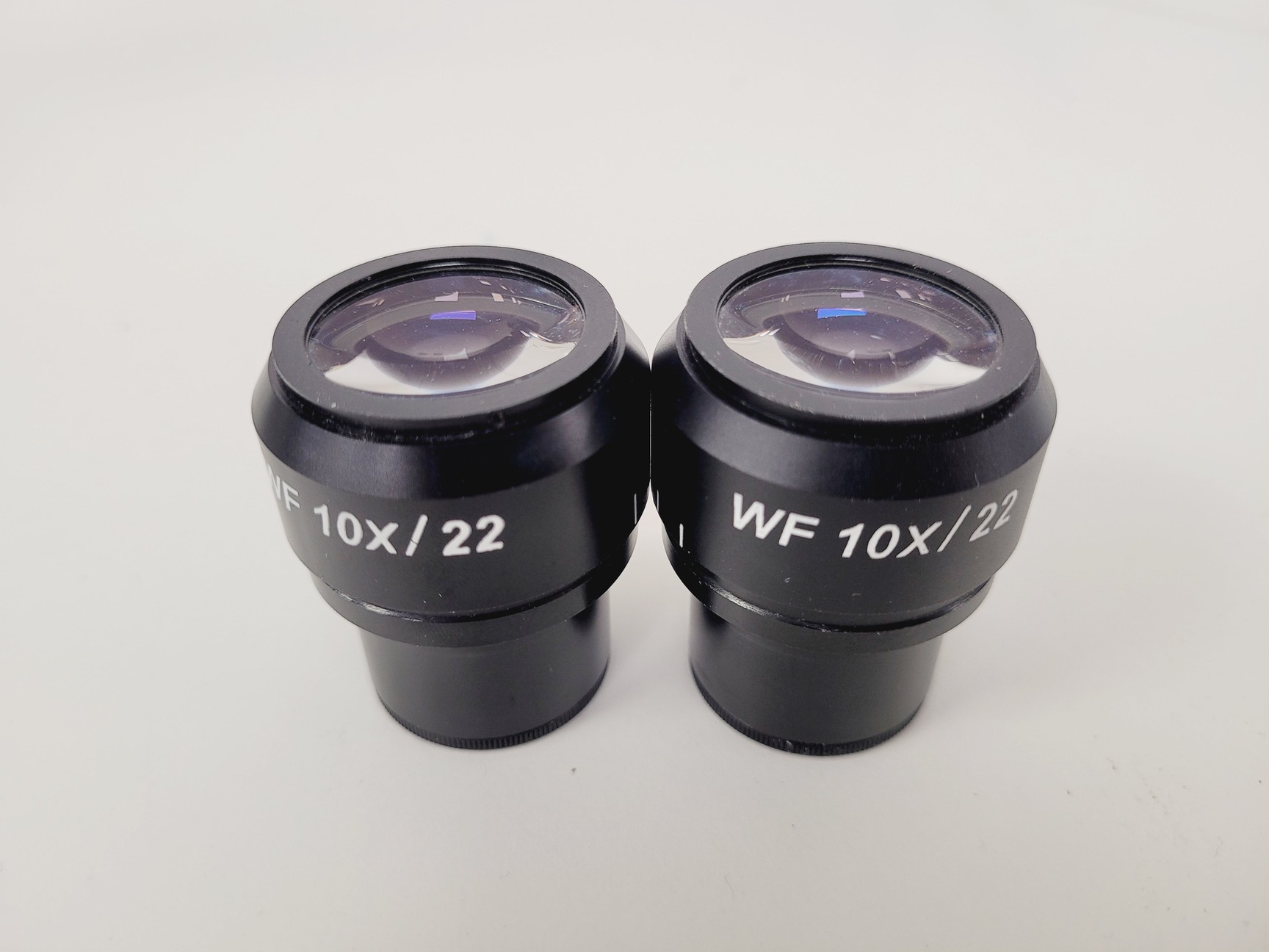 Image of Prior PX033 Compound Microscope W/ PaxCam EDU Lab