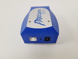 Thumbnail image of Prior PX033 Compound Microscope W/ PaxCam EDU Lab