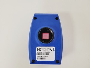 Thumbnail image of Prior PX033 Compound Microscope W/ PaxCam EDU Lab