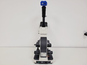 Thumbnail image of Prior PX033 Compound Microscope W/ PaxCam EDU Lab