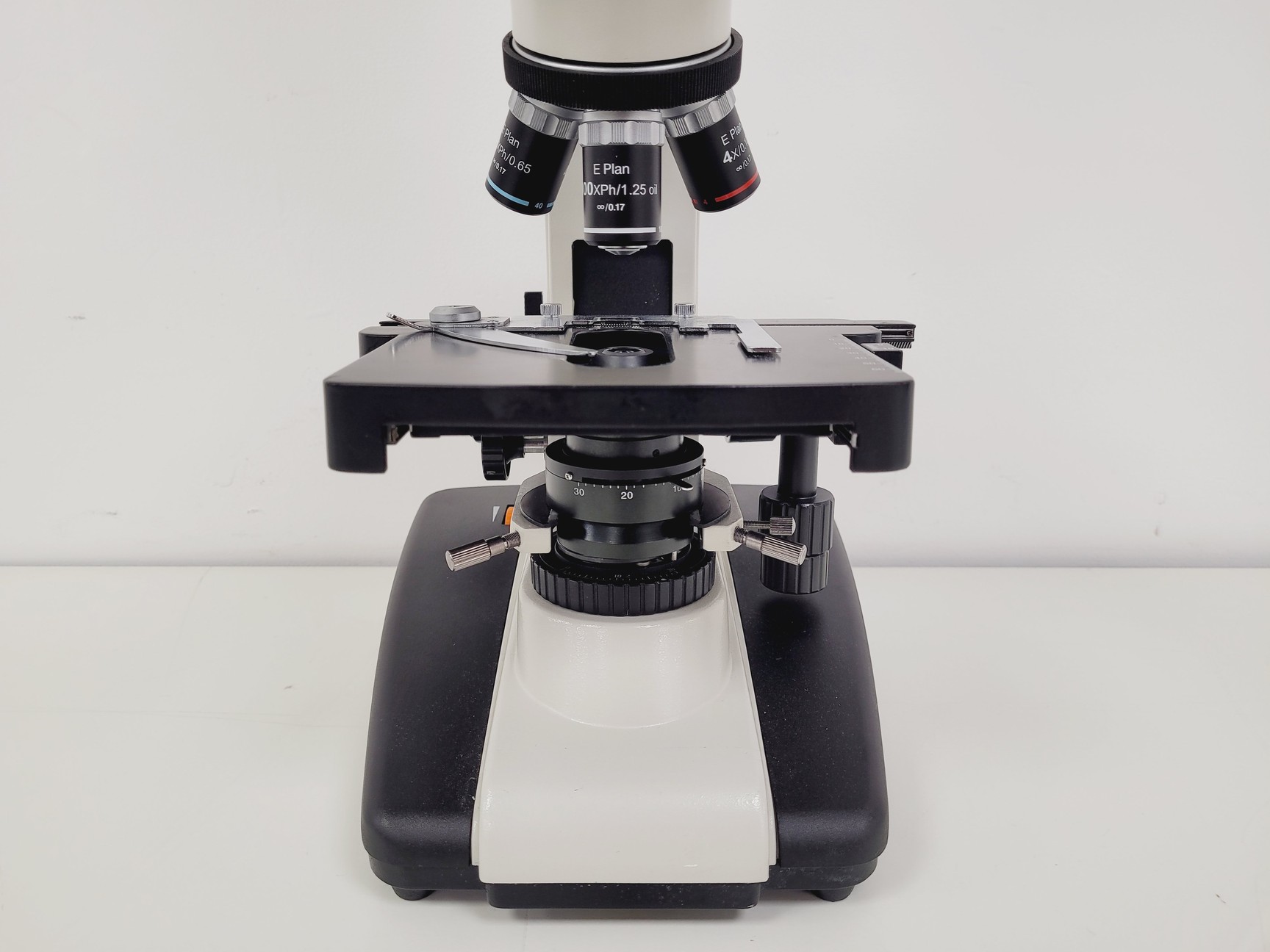 Image of Prior PX033 Compound Microscope W/ PaxCam EDU Lab