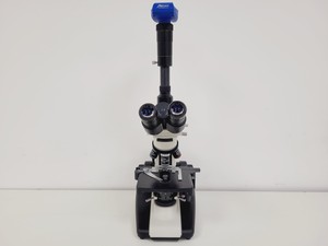 Thumbnail image of Prior PX033 Compound Microscope W/ PaxCam EDU Lab