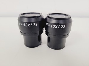 Thumbnail image of Prior PX033 Compound Microscope W/ PaxCam EDU