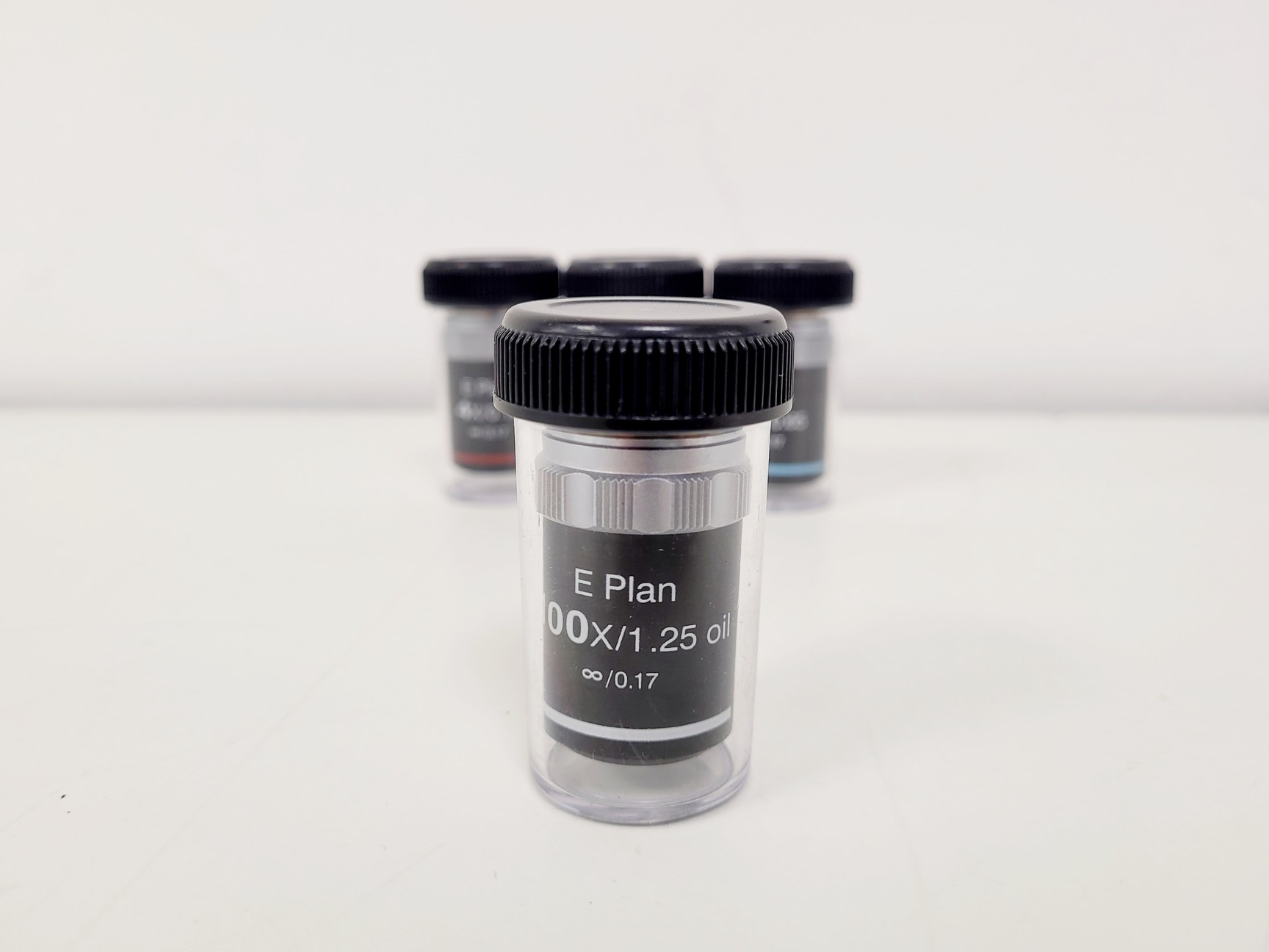 Image of Prior PX033 Compound Microscope W/ PaxCam EDU