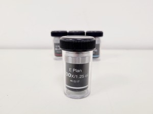 Thumbnail image of Prior PX033 Compound Microscope W/ PaxCam EDU