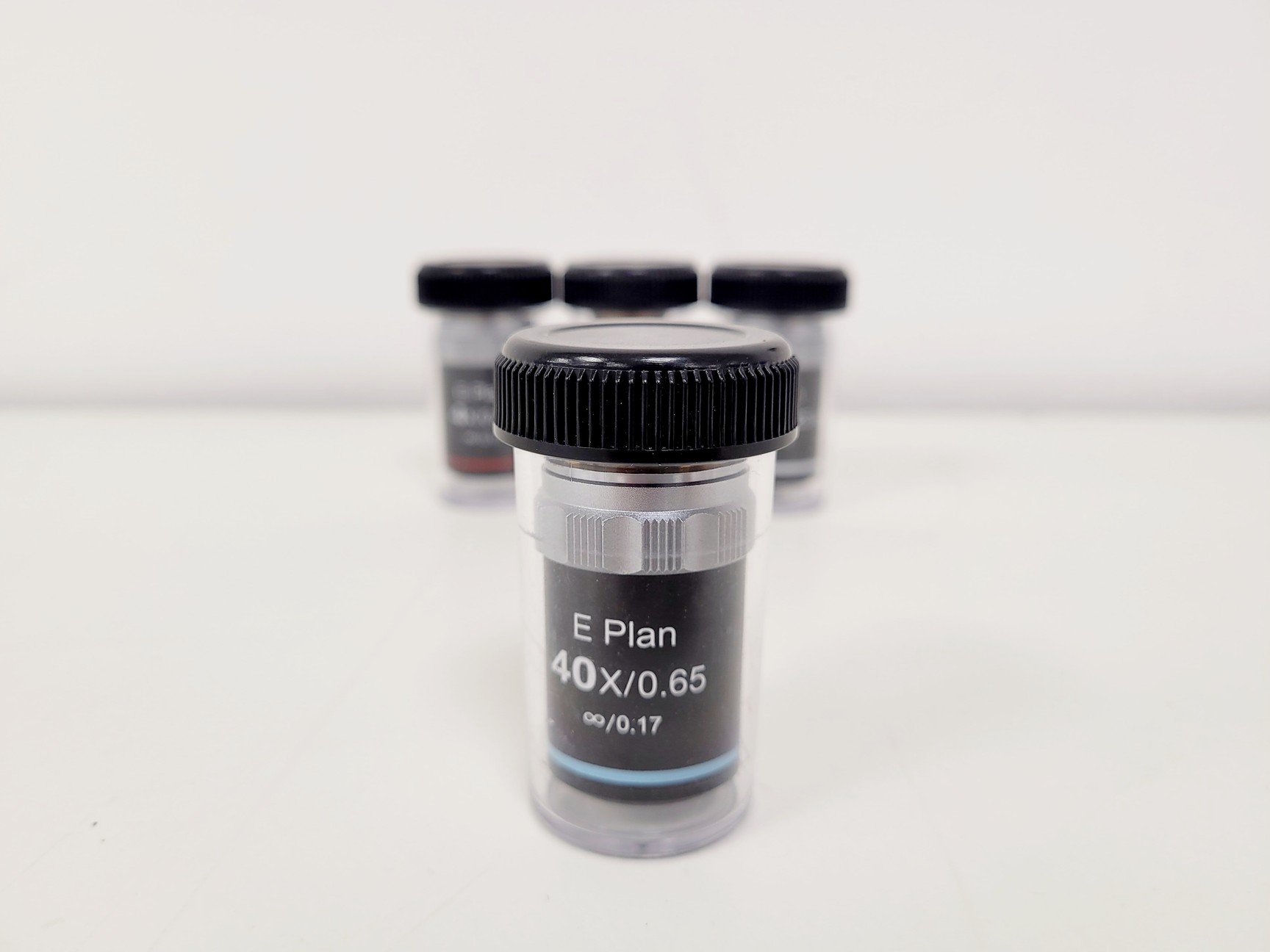 Image of Prior PX033 Compound Microscope W/ PaxCam EDU