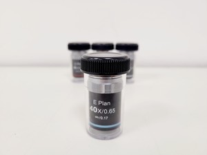 Thumbnail image of Prior PX033 Compound Microscope W/ PaxCam EDU