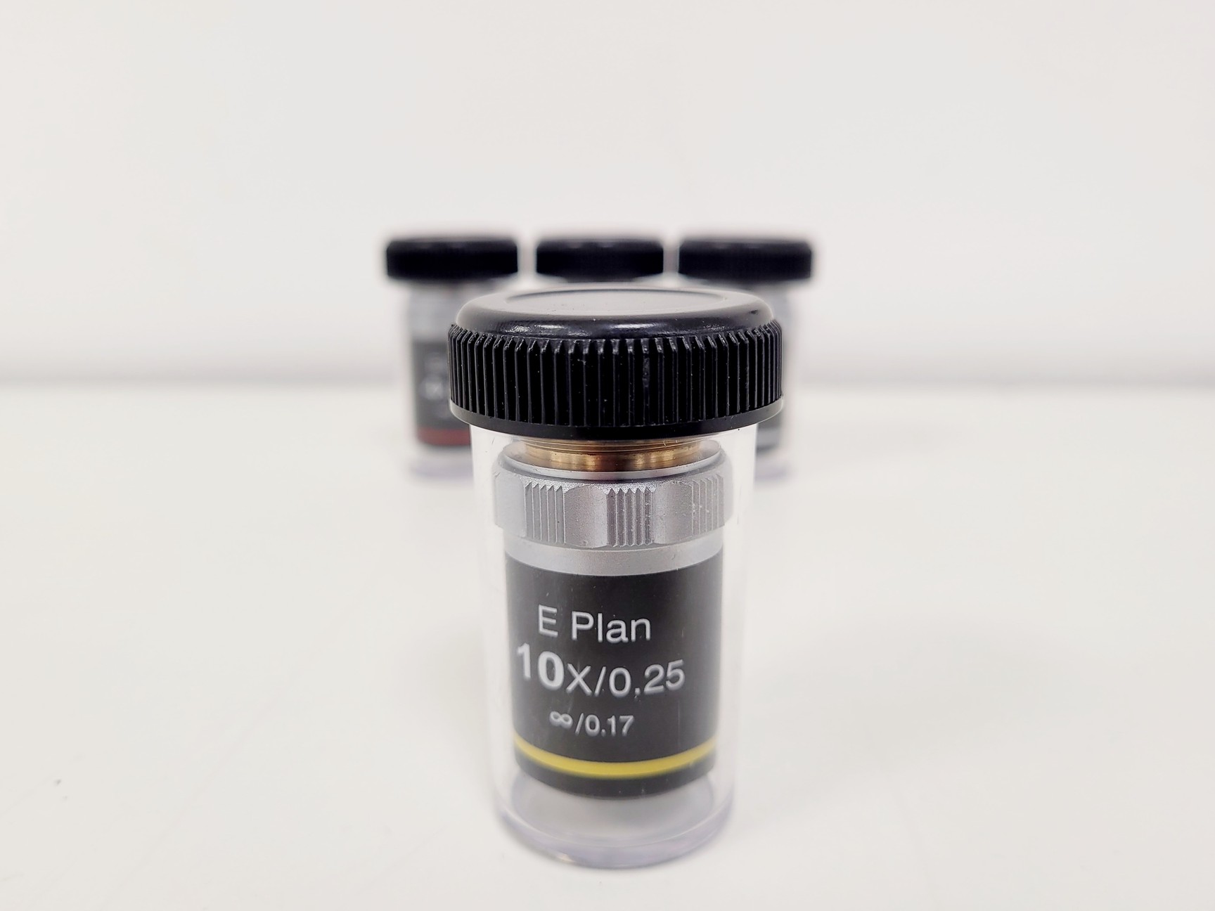 Image of Prior PX033 Compound Microscope W/ PaxCam EDU