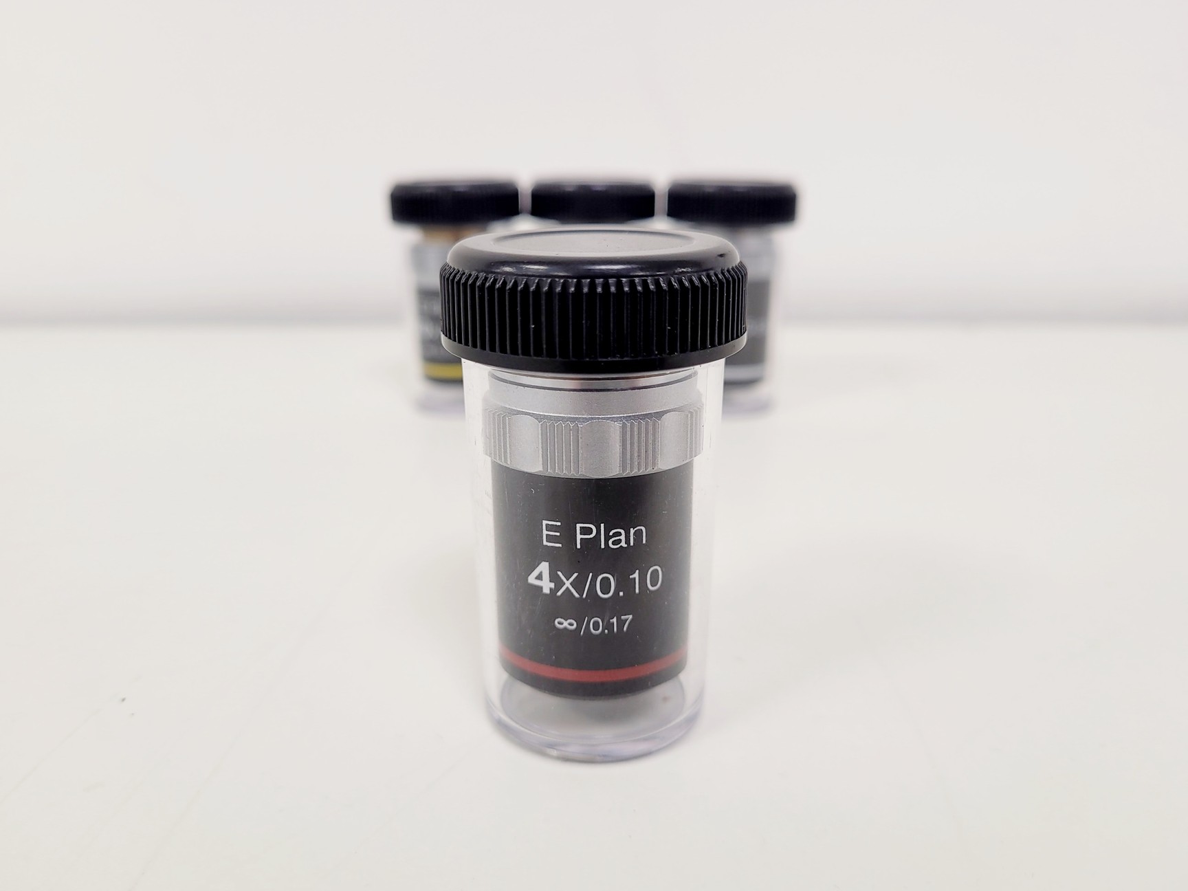 Image of Prior PX033 Compound Microscope W/ PaxCam EDU
