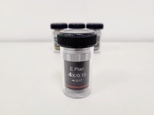 Thumbnail image of Prior PX033 Compound Microscope W/ PaxCam EDU