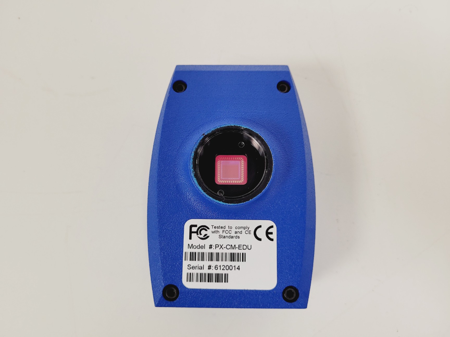 Image of Prior PX033 Compound Microscope W/ PaxCam EDU