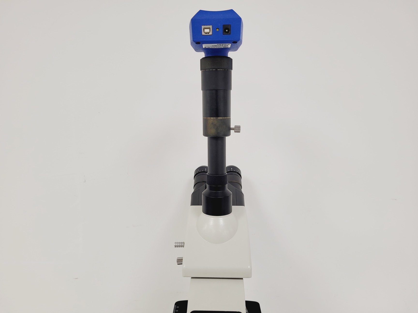 Image of Prior PX033 Compound Microscope W/ PaxCam EDU