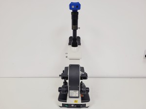 Thumbnail image of Prior PX033 Compound Microscope W/ PaxCam EDU