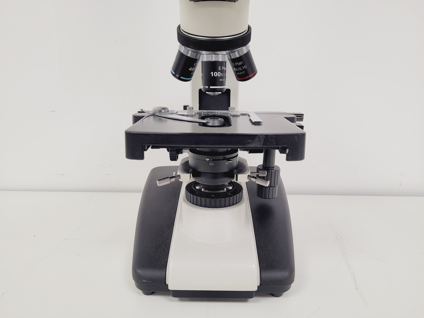 Image of Prior PX033 Compound Microscope W/ PaxCam EDU