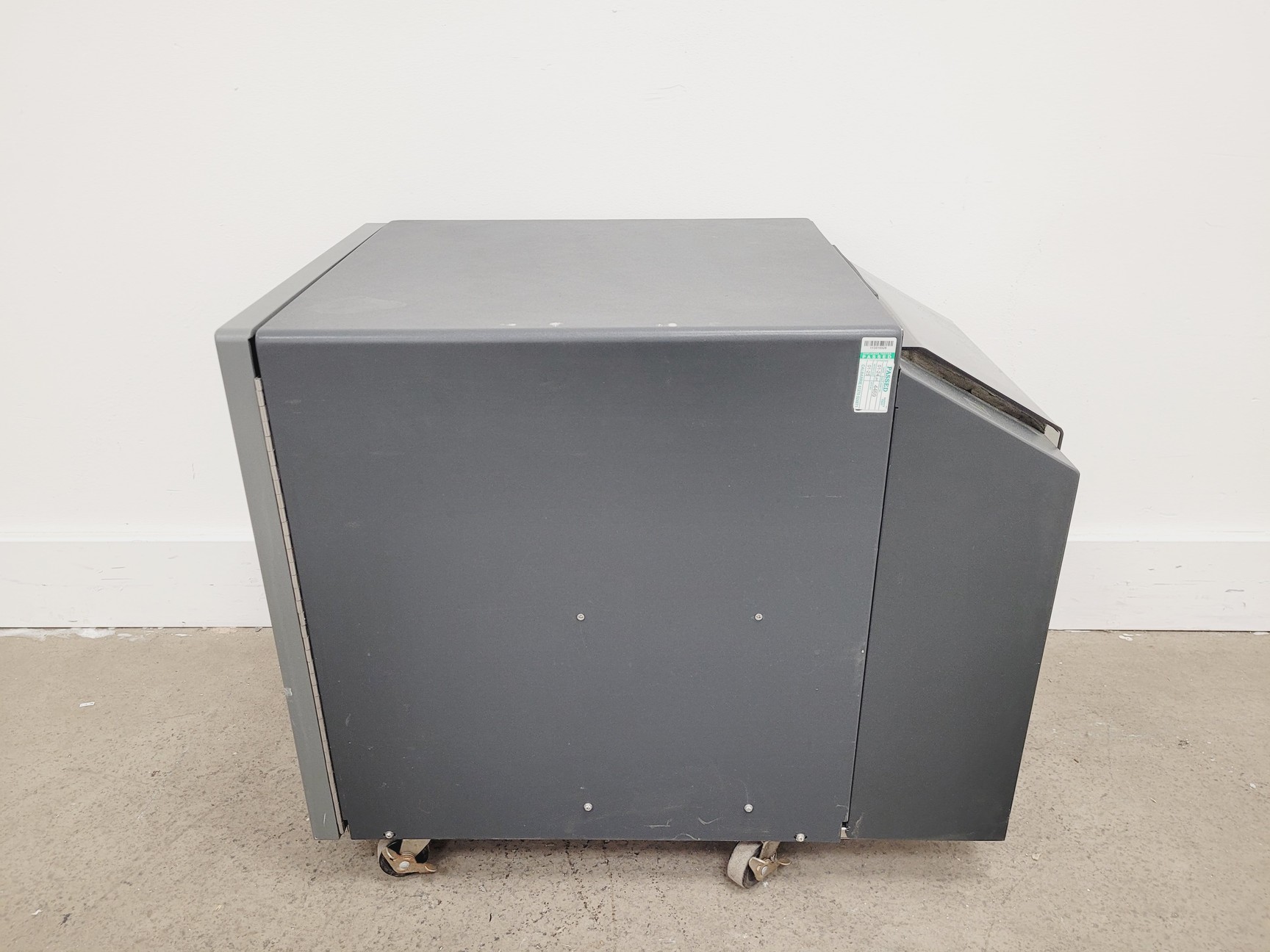 Image of Beckman Coulter Cytomics FC 500