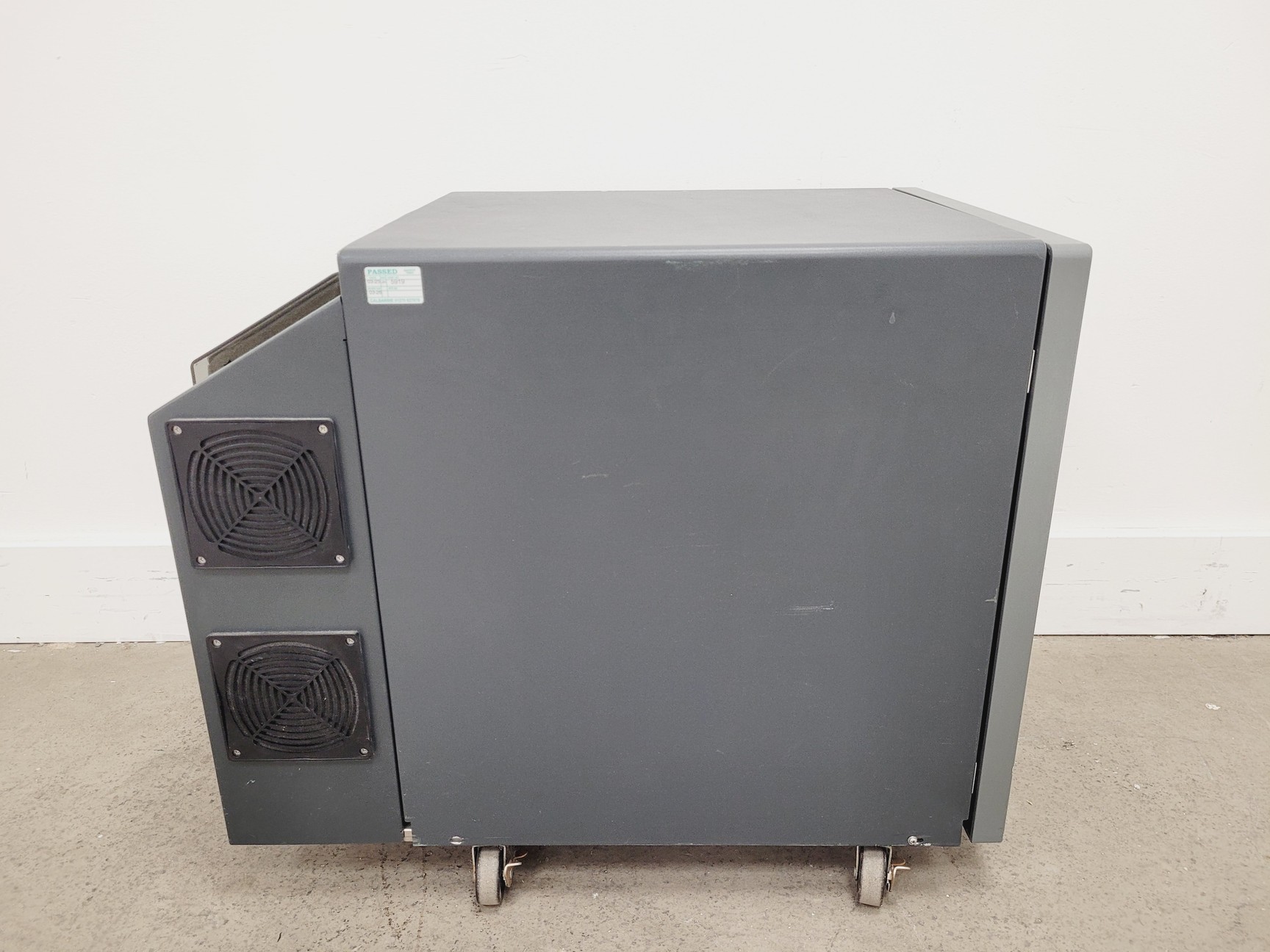 Image of Beckman Coulter Cytomics FC 500
