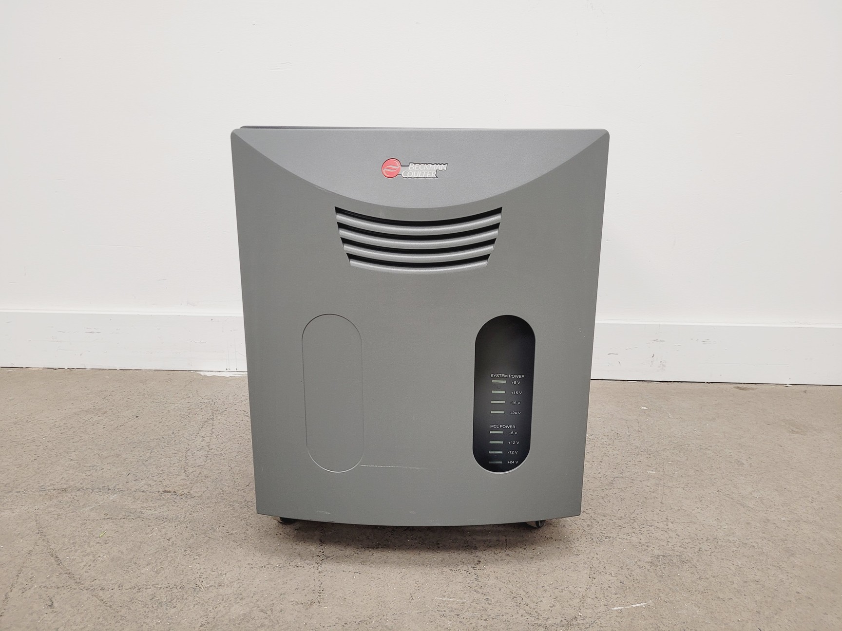 Image of Beckman Coulter Cytomics FC 500