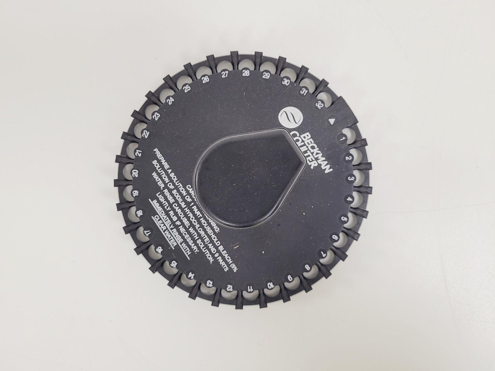 Image of Beckman Coulter Cytomics FC 500