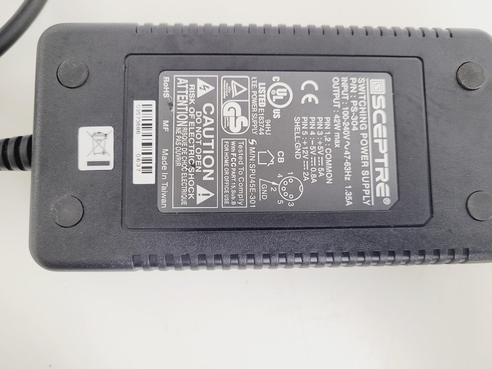 Image of Beckman Coulter Cytomics FC 500