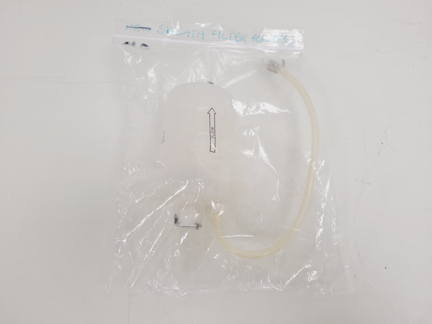 Image of Beckman Coulter Cytomics FC 500