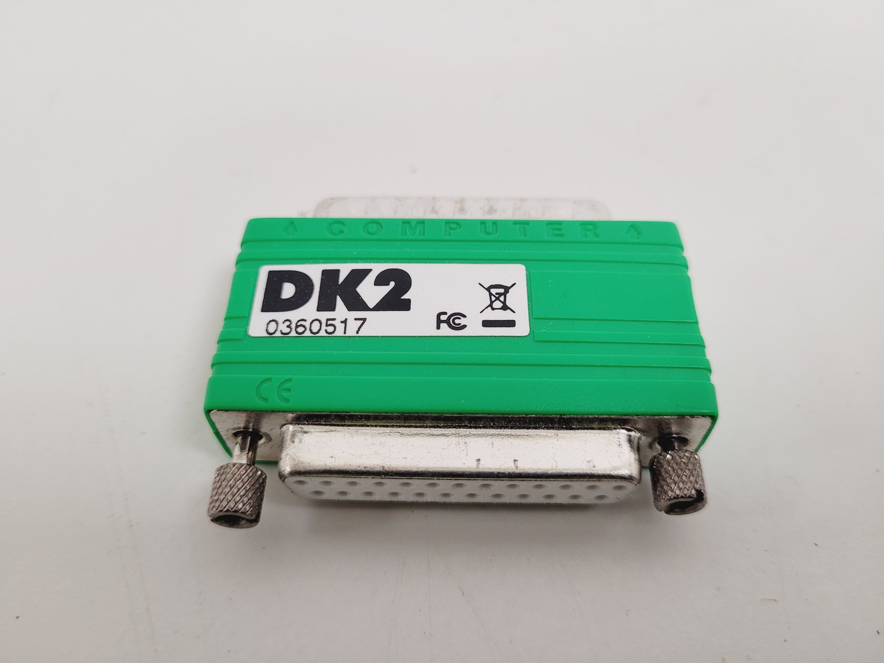 Image of Beckman Coulter Cytomics FC 500