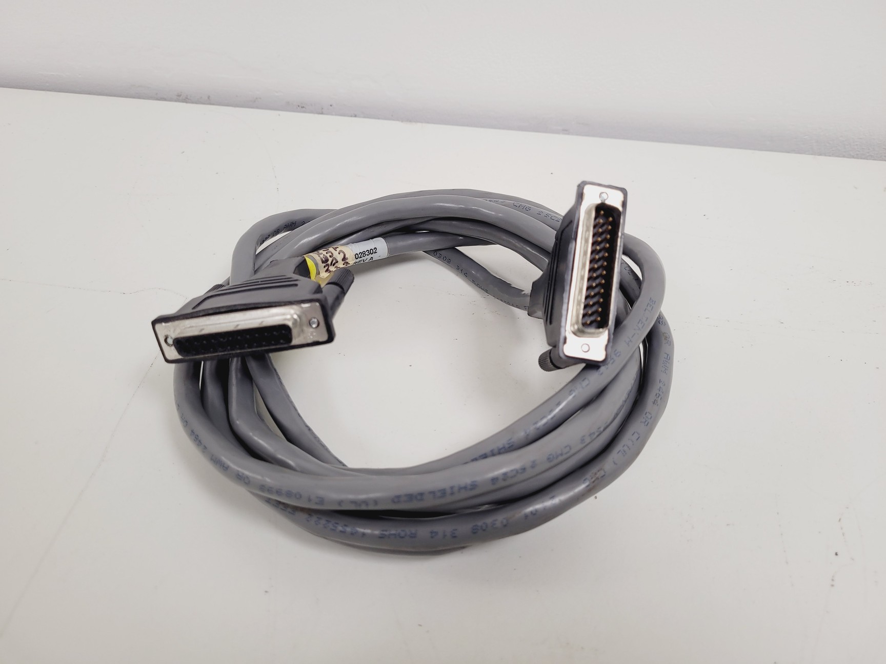 Image of Beckman Coulter Cytomics FC 500